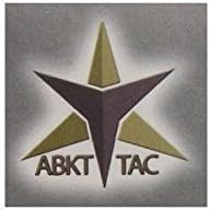 ABKT TAC AB028 X T, Product for the cleaning and maintenance Unisex – Adult, Multicoloured, One Size