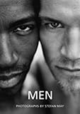 Image de Men. Photographs by Stefan May: Text in Engl., Deutsch, Frz., Ital., Span.