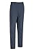 Produktbild Mountain Warehouse Explore Damenhose - Schnelltrocknende Sommerhose, schrumpffreie und ausbleichsichere Wanderhose, Freizeithose mit 6 Taschen - Für Reisen Dunkelgrau DE 36 (EU 38)