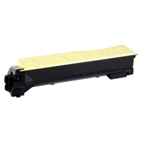 4x High Quality Eurotone Toner Cartridge TK-560 XXL Set für Kyocera FS-C5300 DN / FS-C5350 DN / FS-C5300DN / FS-C5350DN – Alternative ersetzt TK560 TK-560K TK-560C TK-560M TK-560Y - 5