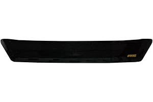 SCOUTT | Deflectores de viento para capó, protección contra impactos de piedras para Ducato 2014-2019, aerodinámico, fácil montaje, máscara protectora para capó