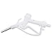 Produktbild Sharplace 0,6 ''manuell Zapfpistole Kunststoff Ölpistole 120L/min