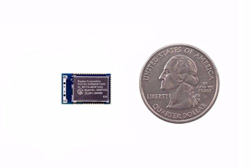 Preisvergleich Produktbild NGW-1pc MDBT42Q - nRF52832 Based BLE Module