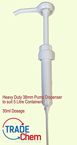 Fresh-Pet-KennelCattery-Disinfectant-Deodoriser-5L-VARIOUS-FRAGRANCES-WITH-PUMP