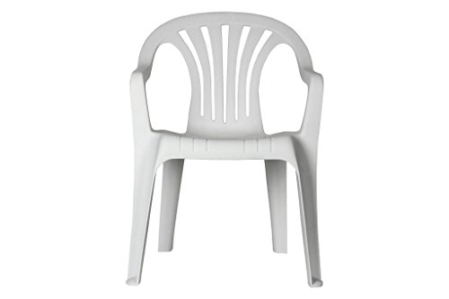 Preisvergleich Produktbild COFAN Stuhl, weiß