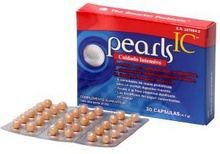 D.H.U. Pearls IC - 100 gr