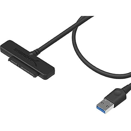 Adaptateur SCSI 68/80/50 Vers IDE - Convertisseur Pour Disques Durs Anciens