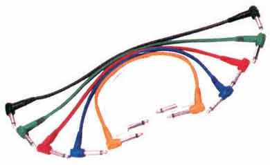 Bct Accesorios P060C - Cable de patch
