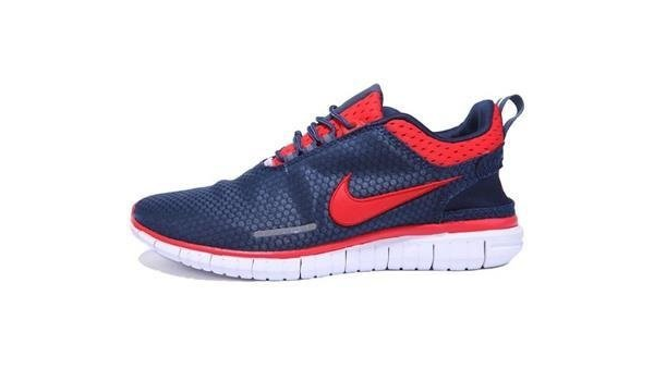 nike free og running shoes
