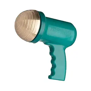 VT's Padabhyanga Electric Ayurvedic Kansa Vatki foot massager (Green)