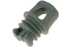 Bike Equipment 28814 Gear Tornillo de aceite/tornillo Plug