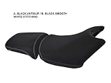 Funda de asiento de primera calidad - Fabricada en combinación antideslizante y material suave