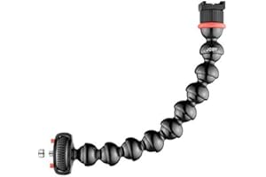 Joby - GorillaPod Arm Kit PRO - Pro Accessory Arms - Expand Your Rig