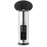 Brabantia Classic - Sacacorchos de acero, color mate