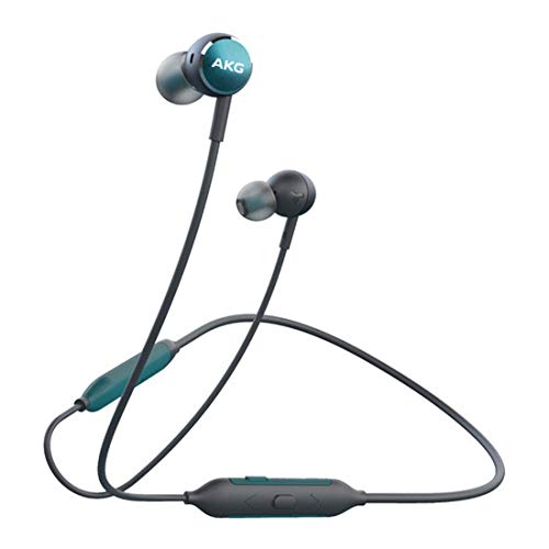 Preisvergleich Produktbild AKG Y100 Wireless, Grün