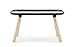 Produktbild Tablo Table Rectangle