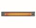 Produktbild AKO Glen Dimplex Terrassenstrahler EDS UWS 75 RD/1E 1300W 72x10,5x10 Heizstrahler 4011652500219