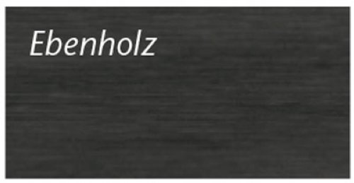 Vectra 5564 Innen Lasur Ebenholz 750ml (ALC25) - 2