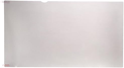 PrivacyDevil Filter for Widescreen Monitor (PD200W9B) Privacy Filter