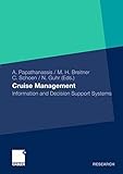 Image de Cruise Management: Information and Decision Support Systems
