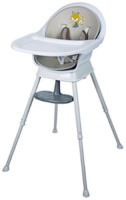 Tigex - Chaise Haute 3 en 1 Honey Forest