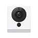 Produktbild Fannty Quadratische Smart-Kamera mit Nachtsicht 1s 1080p Network Hd Wireless 2-Wege-Audio