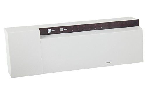 Preisvergleich Produktbild Möhlenhoff Smart Home Alpha IP Basisstation 6 Zonen