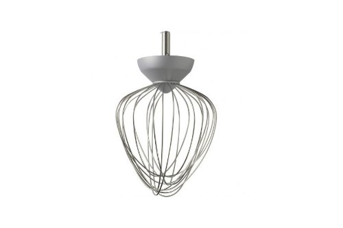 Kenwood 712208 Major Electric Aluminium-Schneebesen, 12 Drähte