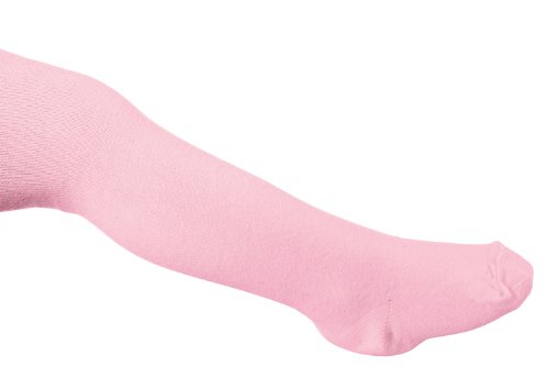 Baby Butt Tights rose pink size 86/92