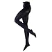Produktbild Falke Stumpfhosen Tights Pure Matt 100 2er Pack, Größe:L;Farbe:Marine (6179)
