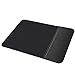 Produktbild Jamicy® Qi Wireless-Ladegerät Maus-Pad, 2 in 1 langlebige Stabile Tragbare sichere eingebaute Drahtlose Ladegerät Alle Qi-Geräte comperter Android iPhone für Zuhause und Büro