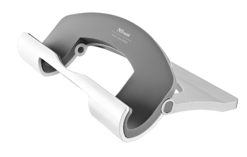 Trust Premium Aluminium Stand für Tablet