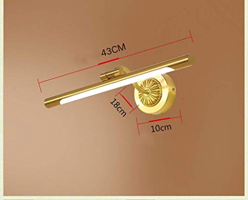 Preisvergleich Produktbild dome light Moderne minimalistische Wohnzimmerlampe, Schlafzimmerlampe, Esszimmerlampe, Hauptmode-örtlich festgelegte Lampe,Weißes Licht-43cm