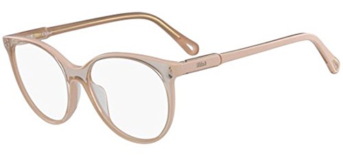 Preisvergleich Produktbild Chloè Damen Ce2729 Brillengestelle, Rose, 54