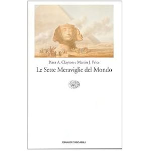 Le sette meraviglie del mondo