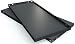 Produktbild Simonrack – Tablett Metalica 1200 x 200 mm dunkelgrau