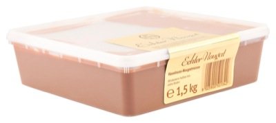 Preisvergleich Produktbild Salzburg Sch. Nuss Nougat 1,5kg