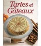 Tartes et Gateaux
