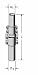 Produktbild Kathrein ZSF 47 Schiebemaste 4,8/500 cm