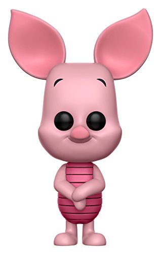 FunKo Winnie-The-Pooh - Piglet Figura de Vinilo 11261