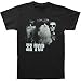 Produktbild ZZ Top-Schwarz-Herren-T-Shirt