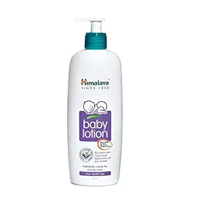 Himalaya Baby Lotion (400 ml)