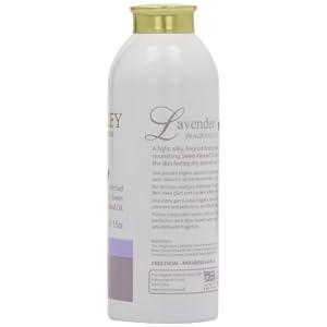 Bronnley Lavender Fragranced Talc 100g - Image 4