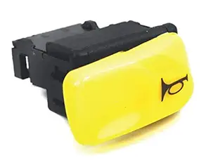 Uno Minda SW-0923E-M01 Horn Switch for-TVS-WEGO/Jupiter/Zest