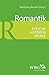 Romantik: Epoche - Autoren - Werke by Wolfgang Bunzel
