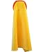 Baby Swaddle Wrap – Feelme Infant Toddler Animal Bathrobe Fleece Towel Blanket with Hooded for Bath Pool Beach Shower Gift - Lion
