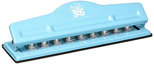 Create 365 Happy Planner Punch-9 Holes