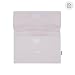 Cambrass Swarovski Paper Carrier (3 x 17 x 25 cm, Pink)