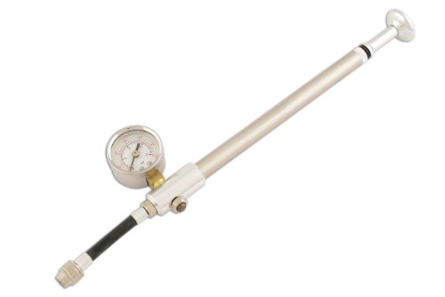 Kamasa 56043 Stoßdämpfer Pumpe - 4