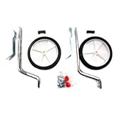 New 2011 Spokey Joe Junior Training Wheels Stabilisers 12